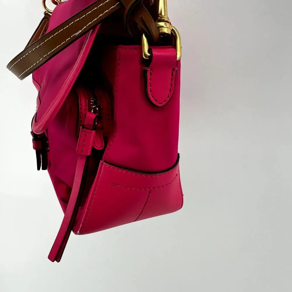 Tory Burch perry crossbody